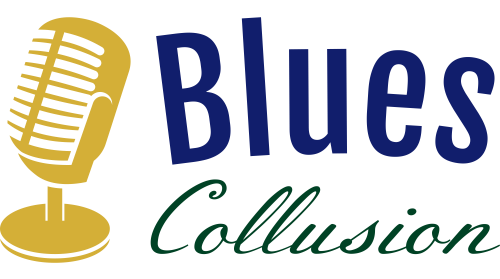 Blues Collusion